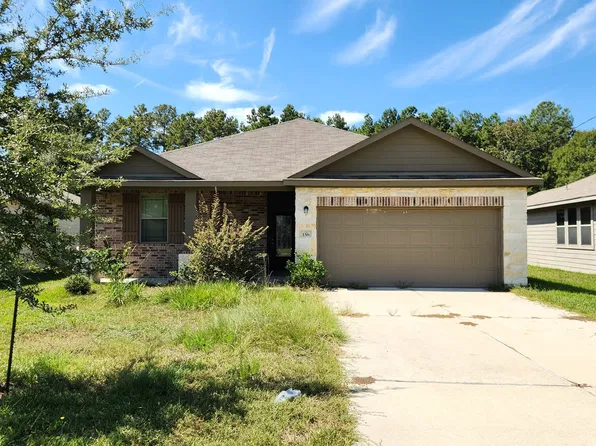 156 Road 5102f, Cleveland, TX 77327