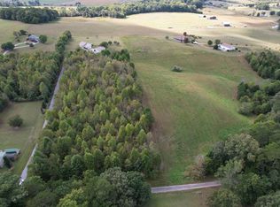 Rupert Ramsey Ln, Greeneville, TN 37743