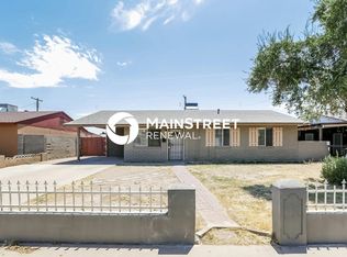 5807 W Osborn Rd, Phoenix, AZ 85031