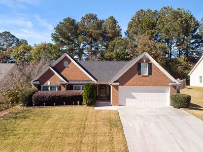 974 Natural Brook Trl, Lawrenceville, GA, 30045