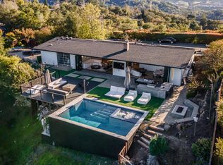 116 Scenic Dr, Orinda, CA 94563