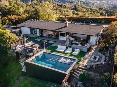 116 Scenic Dr, Orinda, CA, 94563