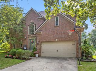 1041 Chasewood Way, Lexington, KY 40513