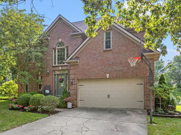 1041 Chasewood Way, Lexington, KY 40513