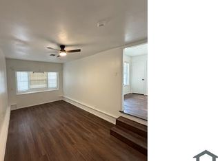 1712 NE 25th St, Oklahoma City, OK 73111
