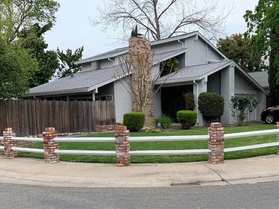7701 Cotswald Way, Citrus Heights, CA, 95610