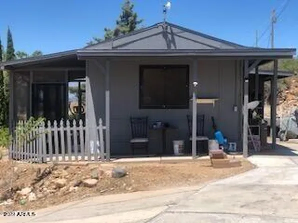 22937 S CREST Way, Yarnell, AZ 85362