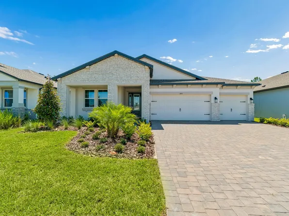 2091 Clary Sage Dr, Spring Hill, FL 34609