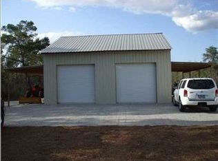 477 Don Graff Rd, Freeport, FL 32439