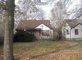 1300 S Beatrice St Detroit MI 48217 Zillow