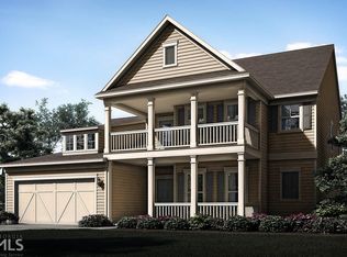 6299 Cedar Spring Ln, Hoschton, GA 30542
