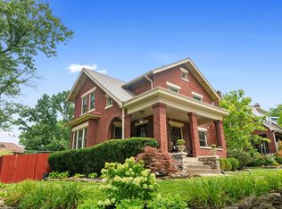 116 Fallis Rd, Columbus, OH 43214