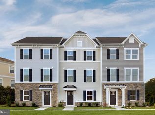 12243 Hidden Bay Dr #116, Berlin, MD 21811