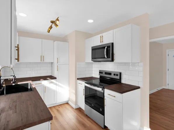 7533 Cliffbourne Dr, Fayetteville, NC 28303