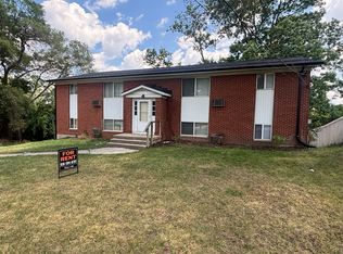 3140 Copley Dr SW APT D, Wyoming, MI 49509