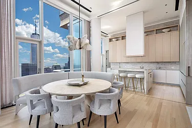 Sold by Sotheby's International Realty