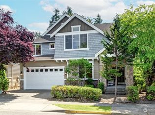 19221 NE 64th Way, Redmond, WA