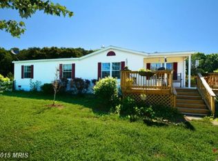13800 W Catharpin Rd, Spotsylvania, VA 22551