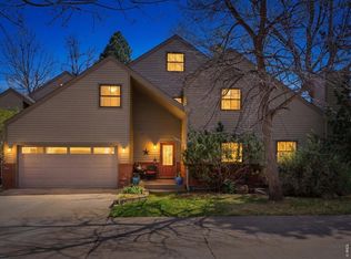 800 Racquet Ln, Boulder, CO 80303