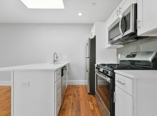 70 W Eagle St #3, East Boston, MA 02128