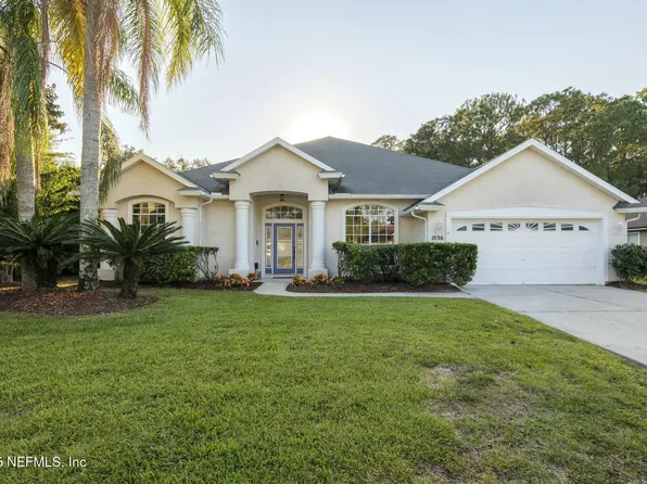 1036 DURBIN PARKE Drive, St. Johns, FL 32259