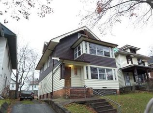 143 Millbank St, Rochester, NY 14619