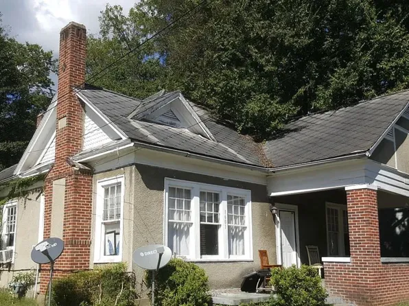 1601 3rd Ave N, Columbus, MS 39701