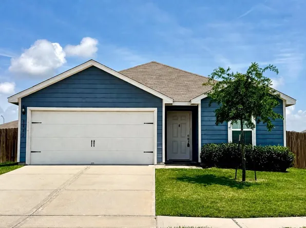 8402 Dusty Ridge Dr, Cove, TX 77523