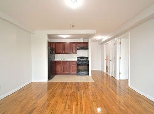 2538 Holland Ave APT 4A, Bronx, NY 10467