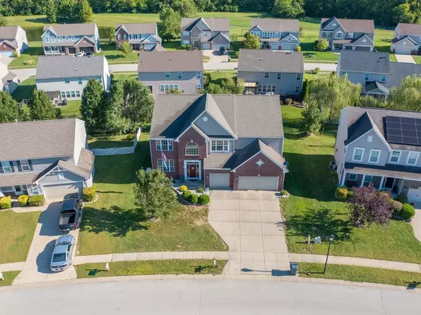 (undisclosed Address), Greenwood, IN 46143