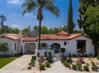 2254 5th St, La Verne, CA 91750