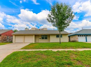 7626 Troulon Dr, Houston, TX 77074