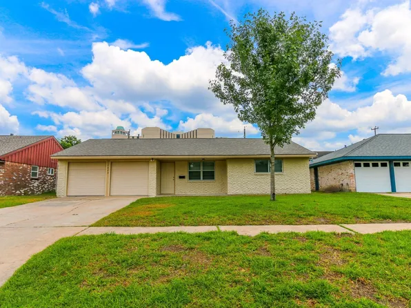 7626 Troulon Dr, Houston, TX 77074