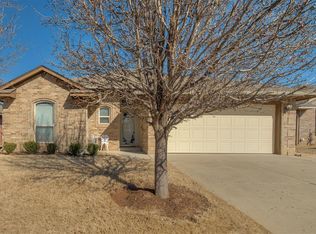 2433 NW 197th Ter, Edmond, OK 73012