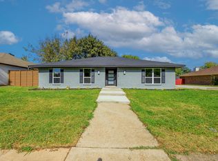 8709 Woodlake Dr, Rowlett, TX 75088
