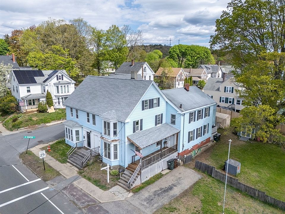 1st image of 17-19 Whitehall Rd