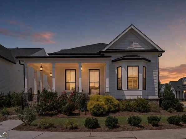 700 Hickory Hollow Walk, Canton, GA 30115