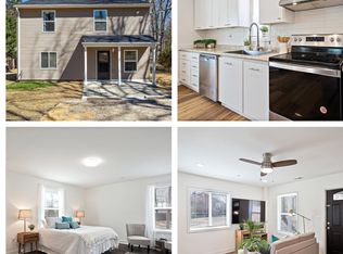 3180 Fraser Rd, Bryans Road, MD 20616