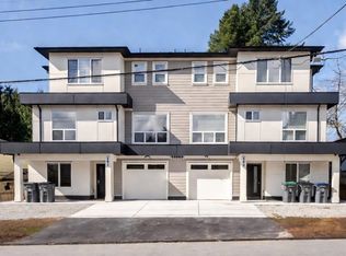 10063 127b St #101, Surrey, BC V3V 5M1