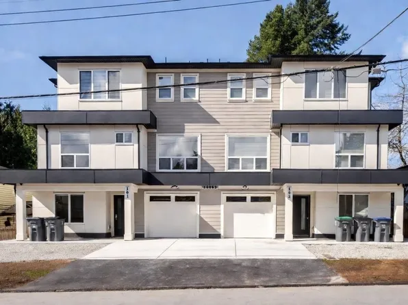 10063 127b St #101, Surrey, BC V3V 5M1