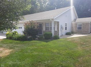 5716 Misty Ridge Dr, Indianapolis, IN 46237