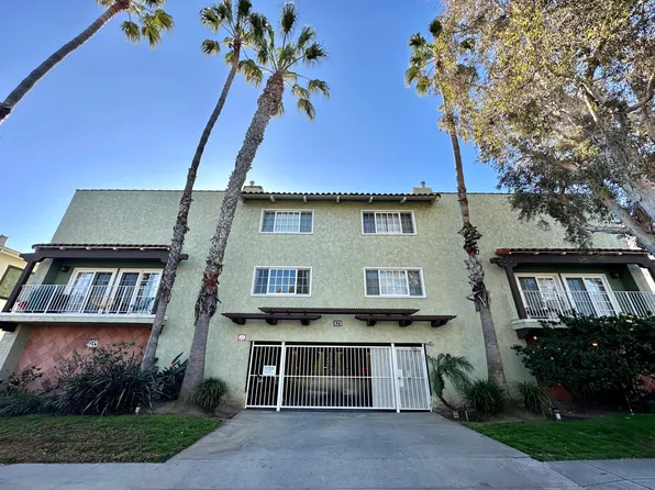 428 Hill St APT 12, Santa Monica, CA 90405