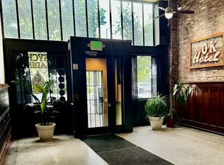 OK Hotel Apartments, Seattle, WA 98104