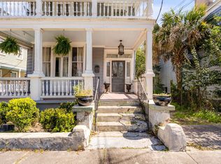 120 Alexander St, Charleston, SC 29403