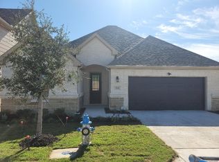 341 Florence Dr, Prosper, TX 75078