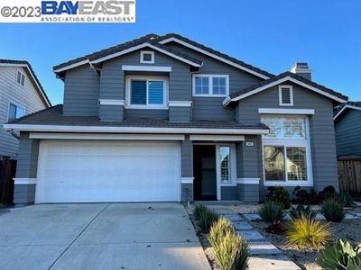 1443 Chavez Way, San Jose, CA, 95131