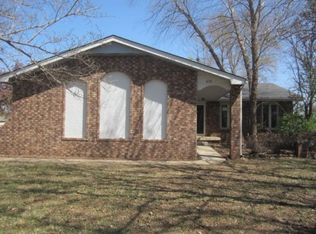 410 S 3rd Ave, Clearwater, KS 67026