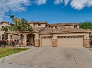 2112 S Canfield, Mesa, AZ 85209