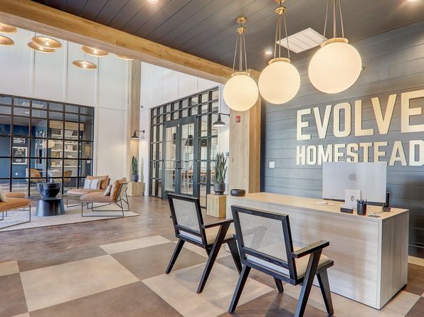 Evolve at Homestead | 2001 Double Creek Pl, Greenville, SC