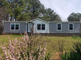 5090 Liberty Rd, Camden, TN 38320